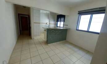 Imagem: Apartamento de 38m² com 01 quarto à venda