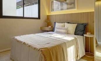 Imagem 6: APARTAMENTO PARA VENDA NO CONDOMÍNIO CITTÀ OASIS AZZURE