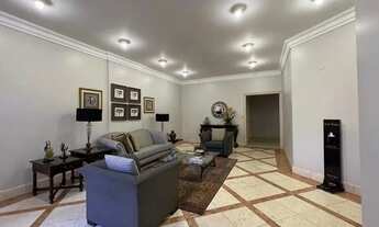 Imagem 3: Apartamento com 3 dormitórios à venda, 180 m² por R$ 630.000,00 - Mercês - Uberaba/MG