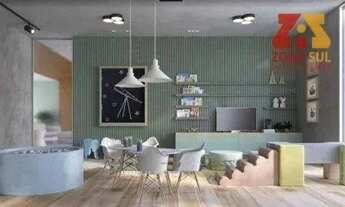 Imagem 6: Apartamento com 2 dormitórios à venda, 77 m² por R$ 828.025,25 - Camboinha - Cabedelo/PB