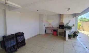 Imagem 7: Apartamento com 2 dormitórios para alugar, 49 m² por R$ 1.580,85/mês - Jardim Helvecia - G