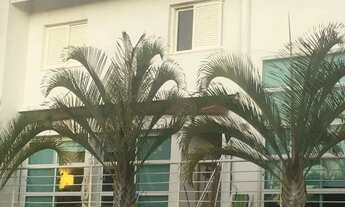 Imagem 3: Casa de condomínio em Rua Calcedônia - Nova Higienópolis - Jandira/SP