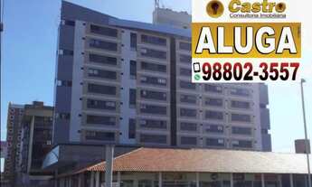 Imagem: Apto MOBILIADO no Renascença- VIP Residende