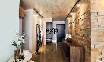 Imagem 2: Apartamento a Venda com 2 dormitórios (2 suítes), 4 vagas no Cambuí, em Campinas - R$ 1.79