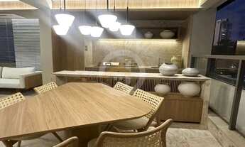 Imagem 5: Apartamento com 4 suítes, Setor Marista