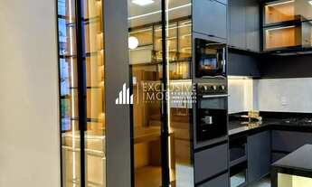 Imagem 6: LINDÍSSIMA CASA NO VILLE FRANÇA