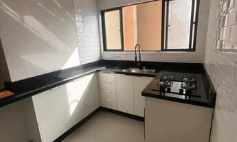 Imagem 4: Apartamento para venda com 74 metros quadrados com 2 quartos em Bacacheri - Curitiba - Par