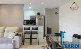 Imagem 6: APARTAMENTO - CAMPO BELO - SP