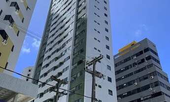 Imagem 2: Alto luxo!! Alugo flat mobiliado e decorado de alto nivel