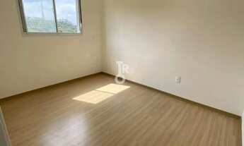 Imagem 3: Apartamento para locação 3 quartos | 1 Suíte | 60m² | Vila Rio Branco