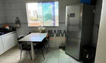 Imagem 5: Apartamento com 3 quartos à venda, 91 m² por R$ 420.000 - Setor Sudoeste - Goiânia/GO