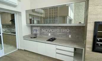 Imagem 6: Apartamento à Venda no Arthouse Double Sky 3 Suítes e Vista Panorâmica