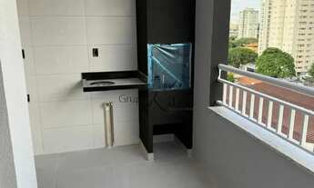 Imagem 2: Oportunidade - Apartamento - Park View - Parque Industrial - 2 Dormitórios - 64m²