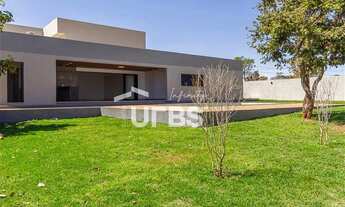 Imagem 2: Casa térrea - Reserva do Cerrado - Senador Canedo - Lote 1.000m²