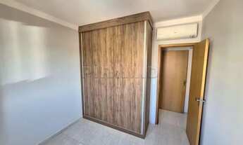 Imagem 6: Apartamento padrão, Bairro Jardim Botânico, (Zona Sul), em Ribeirão Preto/SP