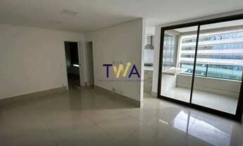 Imagem 2: Apartamento, Tribeca, Vila da Serra, Nova Lima, 1 quarto, R$4.500,00, para aluguel na TWA