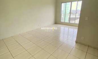 Imagem 4: Apartamento de 77m² na Vila Aparecida