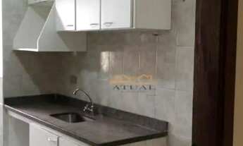 Imagem 4: Apartamento com 2 dormitórios para alugar, 80 m² por R$ 2.320,00/mês - Nova América - Pira