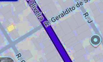 Imagem: Casa para Alugar - Vila Campos / Montes