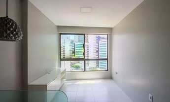 Imagem 5: ALUGA-se apartamento de alto padrão em Boa viagem, 2 quartos, 2 ruas do mar