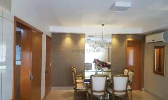 Imagem: Apartamento de Alto Padrão no Ed. Bonavita