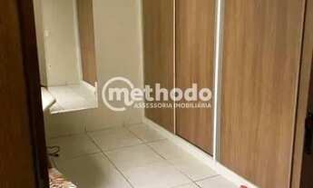 Imagem 7: Casa com 3 dormitórios à venda, 170 m² por R$ 560.000,00 - Parque Via Norte - Campinas/SP