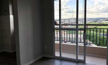 Imagem: Alugo Apartamento Condomínio Encantos de