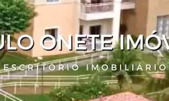 Imagem: VENDE-SE - APARTAMENTO CONDOMINIO SMILE