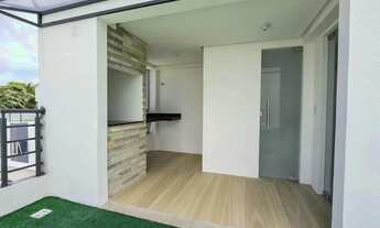 Imagem 7: Vendo Casa em Condomínio Fechado no Vinhais - Condomínio Berlin - 04 Quartos - Oportunid