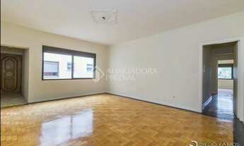 Imagem 2: Imóvel para venda possui 123 metros quadrados com 3 quartos em Rio Branco - Porto Alegre