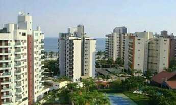 Imagem: Flat em Alameda das Conchas - Riviera