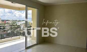 Imagem 3: Breeze LifeStyle - Apartamento 4 quartos, sendo 2 suítes