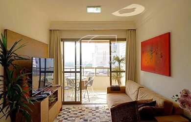 Imagem 4: Imóvel para venda tem 90 metros quadrados com 3 quartos em Centro - Guarapari - ES