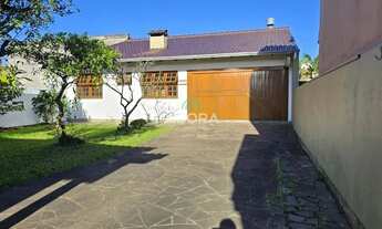 Imagem 4: Casa com 03 dormitórios semi mobiliado