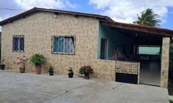 Imagem 5: Casa com alpendre