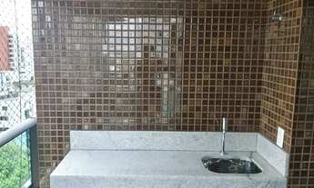 Imagem 7: PARA ALUGAR: Apartamento Espaçoso e com Lazer Completo em Boa Viagem