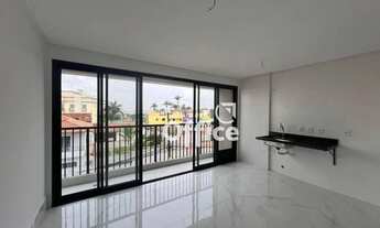 Imagem 2: Apartamento com 3 dormitórios, 89 m² - venda por R$ 750.000,00 ou aluguel por R$ 4.900,00