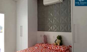 Imagem 3: Casa Toda Planejada Condomínio Park Real em Indaiatuba