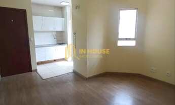 Imagem 5: Seu novo lar no coração de Ribeirão Preto: Apartamento de 1 dormitório no Jardim Sumaré