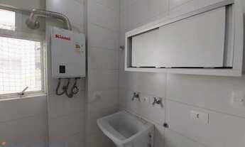 Imagem 5: Apartamento Moderno e Aconchegante para Locação