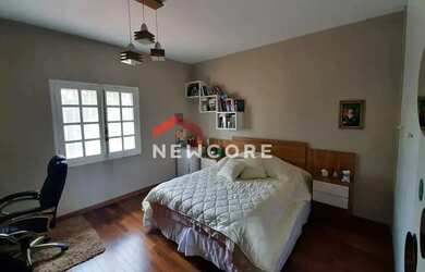 Imagem 2: Casa de condomínio em Rua Nice - Jardim Mediterrâneo - Cotia/SP