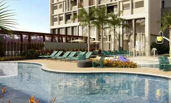 Imagem: Apartamento à venda no bairro Gávea em