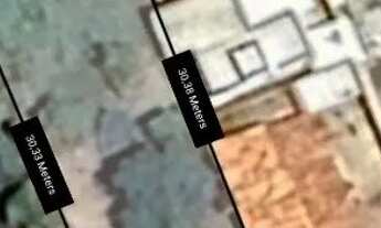 Imagem 4: Lote bairro Santa Rafaela