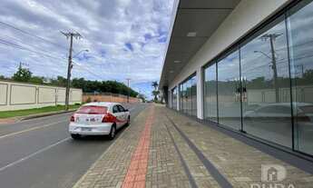 Imagem 2: Sala comercial com aproximadamente 55 m²