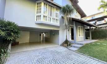 Imagem 2: Sobrado com 4 dormitórios à venda, 314m² por R$ 1.590.000,00 - Costa e Silva - Joinville/S