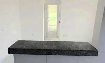 Imagem 3: APARTAMENTO DE REPASSE NO CENTRO DO EUSÉBIO COND. GRANVILAGE 2