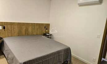 Imagem 7: Apartamento para alugar em Campinas, Cambuí, com 1 suíte, com 50 m², Limoges