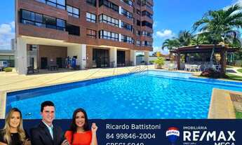 Imagem: Apart. Mobiliado no Ed. Studio da Praia