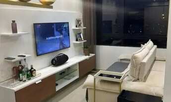 Imagem: BS106 - Apartamento a venda em Narandiba