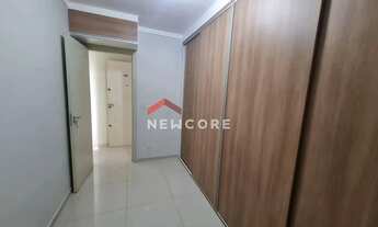 Imagem 5: Apartamento em Rua Correia Júnior - Vila Pacífico - Bauru/SP